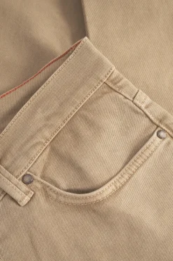 Colours & Sons Natural Dye Denim - Tent*Herren Jeans