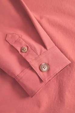 Colours & Sons Overshirt-Pocket - Clay*Herren Hemden|Jacken