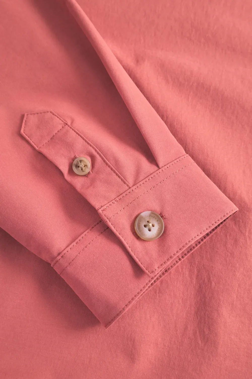 Colours & Sons Overshirt-Pocket - Clay*Herren Hemden|Jacken