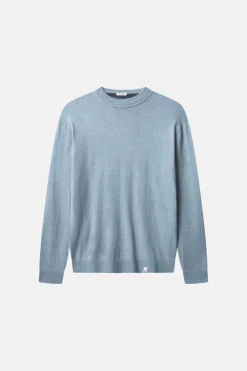 Colours & Sons Pullover Silk Blend - Kimono*Herren Pullover