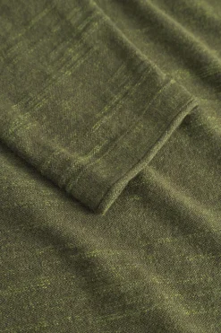 Colours & Sons Pullover Slub - Yucca*Herren Pullover