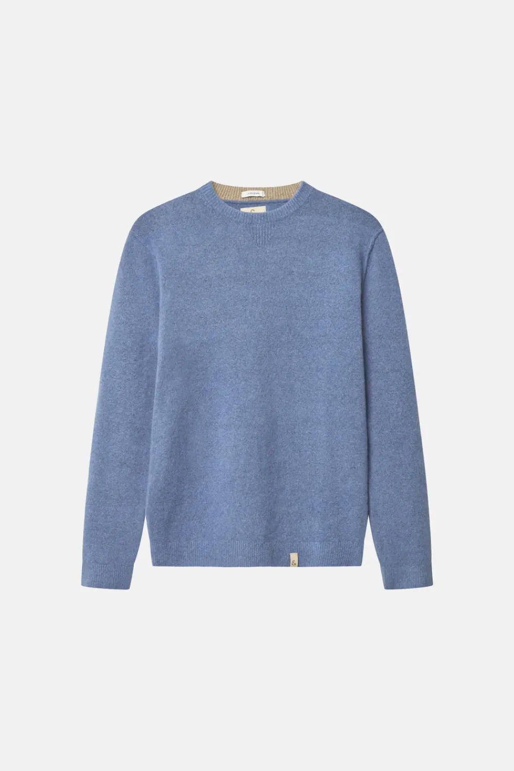 Colours & Sons Pullover Woolen Touch - Horizon*Herren Pullover