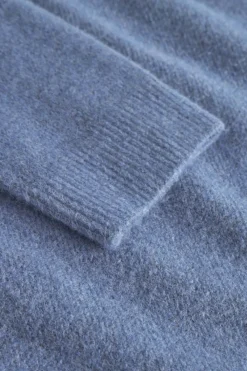 Colours & Sons Pullover Woolen Touch - Horizon*Herren Pullover