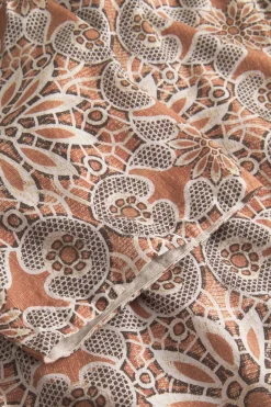 Colours & Sons Resort Hemd - Moroccan Tile*Herren Hemden