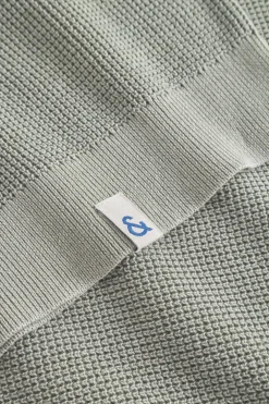 Colours & Sons Roundneck Basic - Lime*Herren Pullover|Pullover