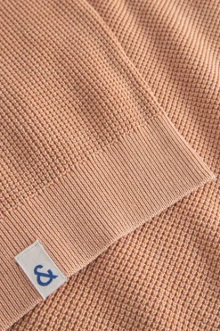 Colours & Sons Roundneck Basic - Peach*Herren Pullover|Pullover