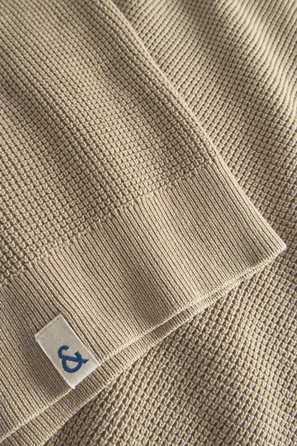 Colours & Sons Roundneck Basic - Tent*Herren Pullover|Pullover