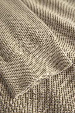 Colours & Sons Roundneck Basic - Tent*Herren Pullover|Pullover