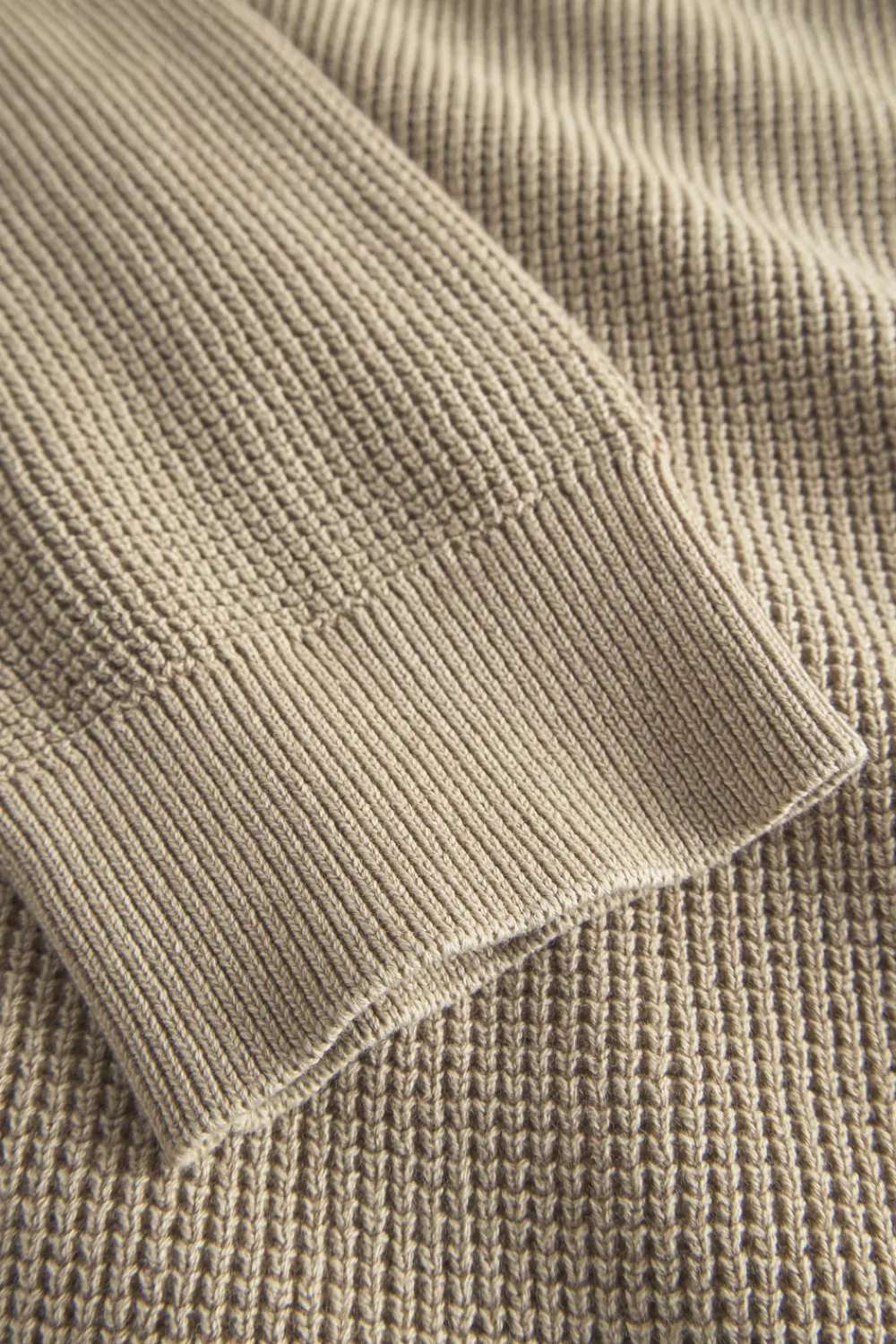 Colours & Sons Roundneck Basic - Tent*Herren Pullover|Pullover