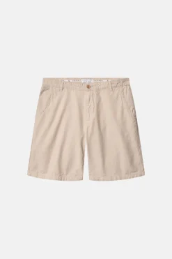 Colours & Sons Shorts Dobby - Tent*Herren Shorts