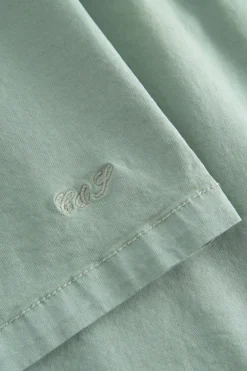 Colours & Sons Shorts Twill - Pistachio*Herren Shorts