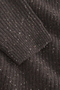 Colours & Sons Strickjacke Donegal - Soil*Herren Pullover