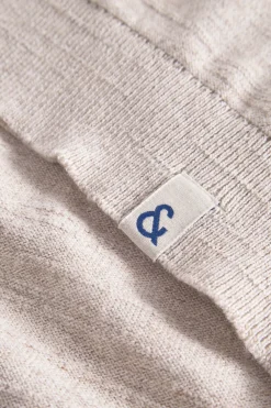 Colours & Sons Strickpolo - Tent*Herren T-Shirts & Polos