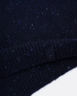 Colours & Sons Strickpullover Donegal - Navy*Herren Pullover