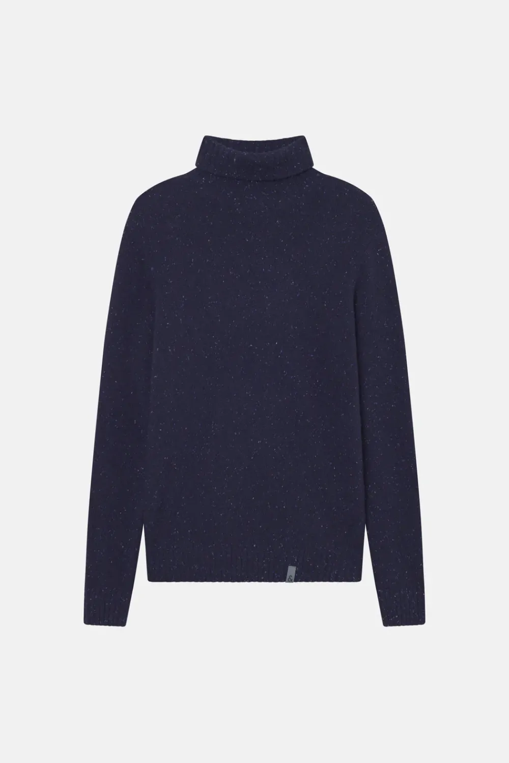 Colours & Sons Strickpullover Donegal - Navy*Herren Pullover