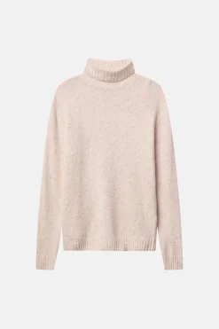 Colours & Sons Strickpullover Donegal - Offwhite*Herren Pullover