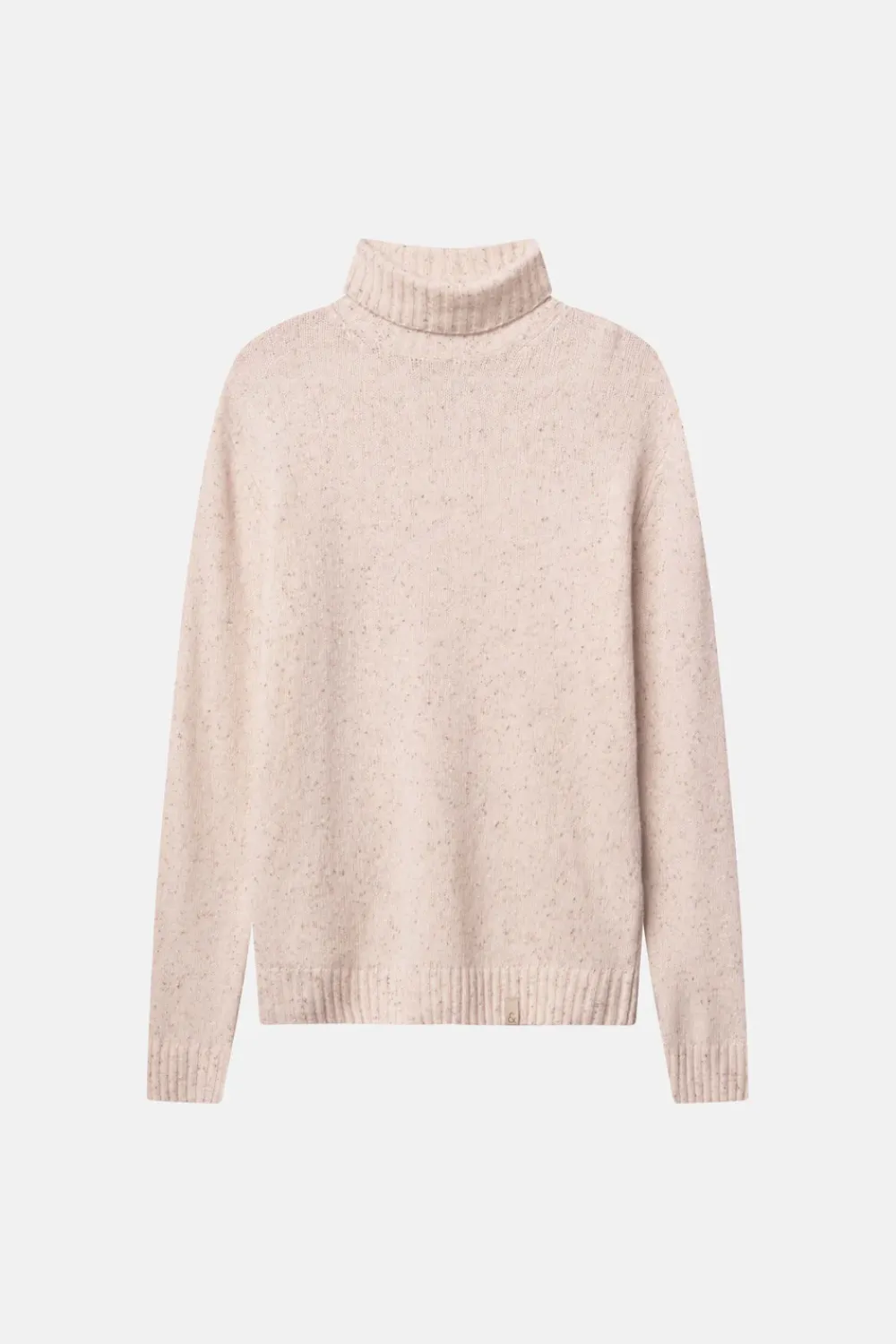 Colours & Sons Strickpullover Donegal - Offwhite*Herren Pullover