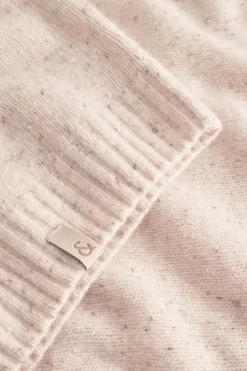 Colours & Sons Strickpullover Donegal - Offwhite*Herren Pullover