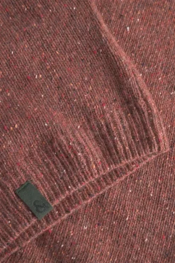 Colours & Sons Strickpullover Donegal - Tile*Herren Pullover