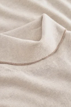 Colours & Sons Strickpullover Merino Blend - Offwhite*Herren Pullover