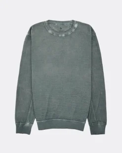Colours & Sons Sweatshirt Cold Dyed - Uniform*Herren Sweatshirts