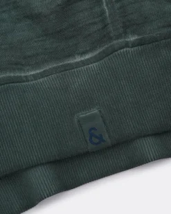 Colours & Sons Sweatshirt Cold Dyed - Uniform*Herren Sweatshirts