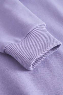 Colours & Sons Sweatshirt Made For All Of Us - Orchid*Herren Sweatshirts
