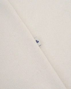 Colours & Sons Sweatshirt Strukturiert - Offwhite*Herren Sweatshirts
