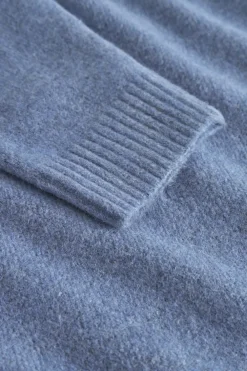 Colours & Sons Troyer Woolen Touch - Horizon*Herren Pullover
