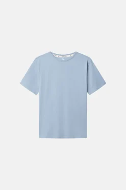 Colours & Sons T-Shirt Made For All Of Us - Dove*Herren T-Shirts & Polos