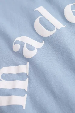 Colours & Sons T-Shirt Made For All Of Us - Dove*Herren T-Shirts & Polos