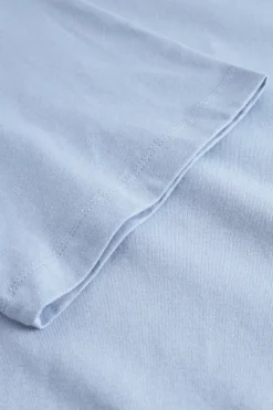 Colours & Sons T-Shirt Made For All Of Us - Dove*Herren T-Shirts & Polos