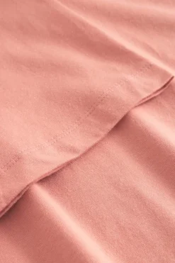 Colours & Sons T-Shirt Made For All Of Us - Salmon*Herren T-Shirts & Polos
