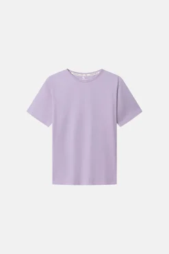 Colours & Sons T-Shirt Made For All Of Us - Orchid*Herren T-Shirts & Polos