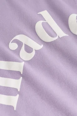 Colours & Sons T-Shirt Made For All Of Us - Orchid*Herren T-Shirts & Polos