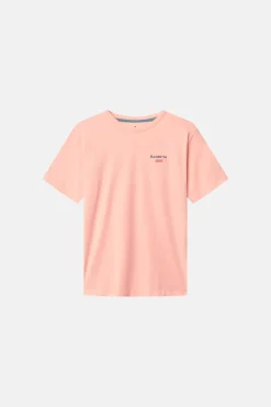 Colours & Sons T-Shirt Print - Cherry Blossom*Herren T-Shirts & Polos