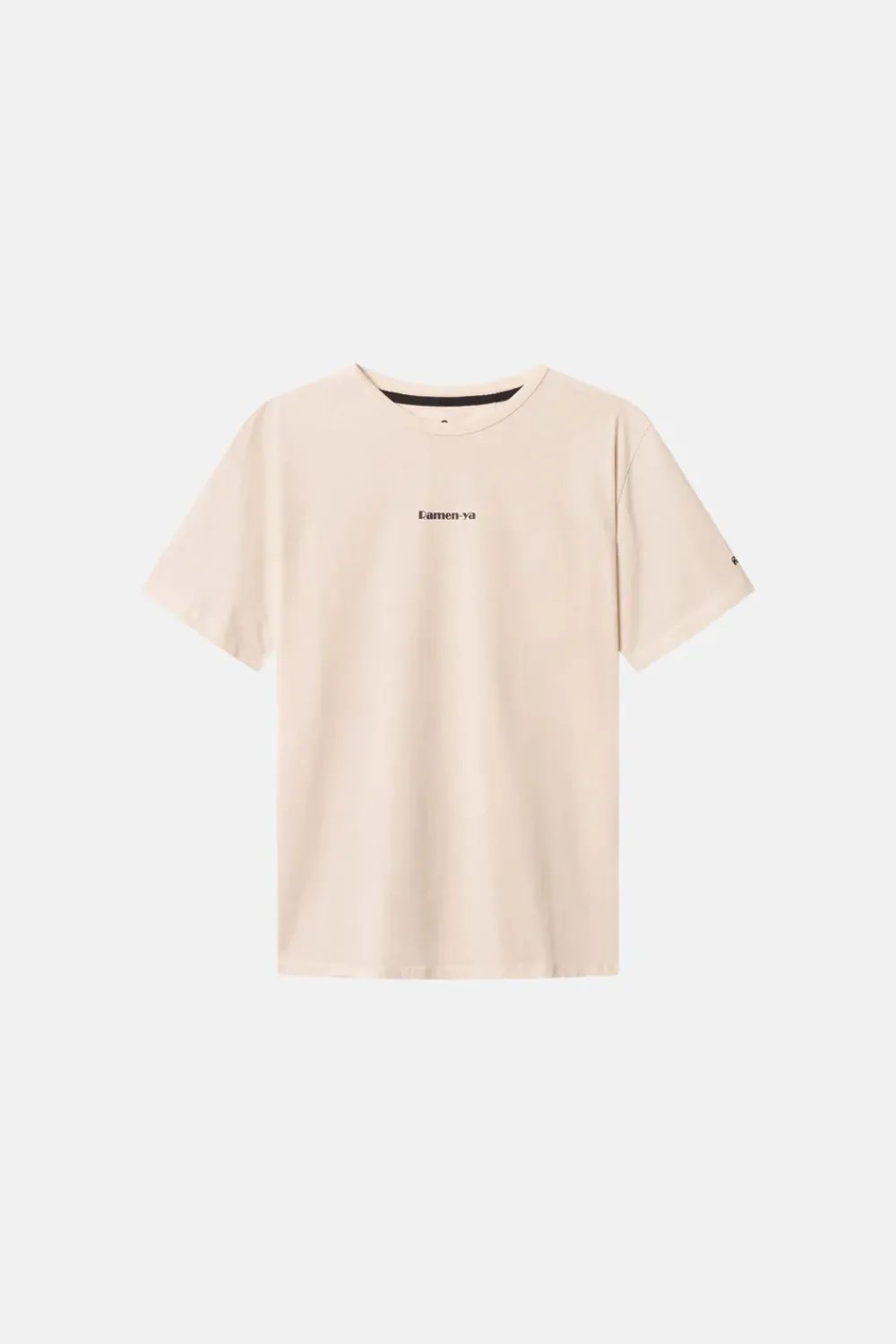 Colours & Sons T-Shirt Print - Offwhite*Herren T-Shirts & Polos