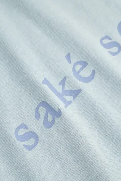 Colours & Sons T-Shirt Print - Porcelain*Herren T-Shirts & Polos