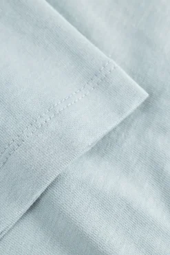 Colours & Sons T-Shirt Print - Porcelain*Herren T-Shirts & Polos