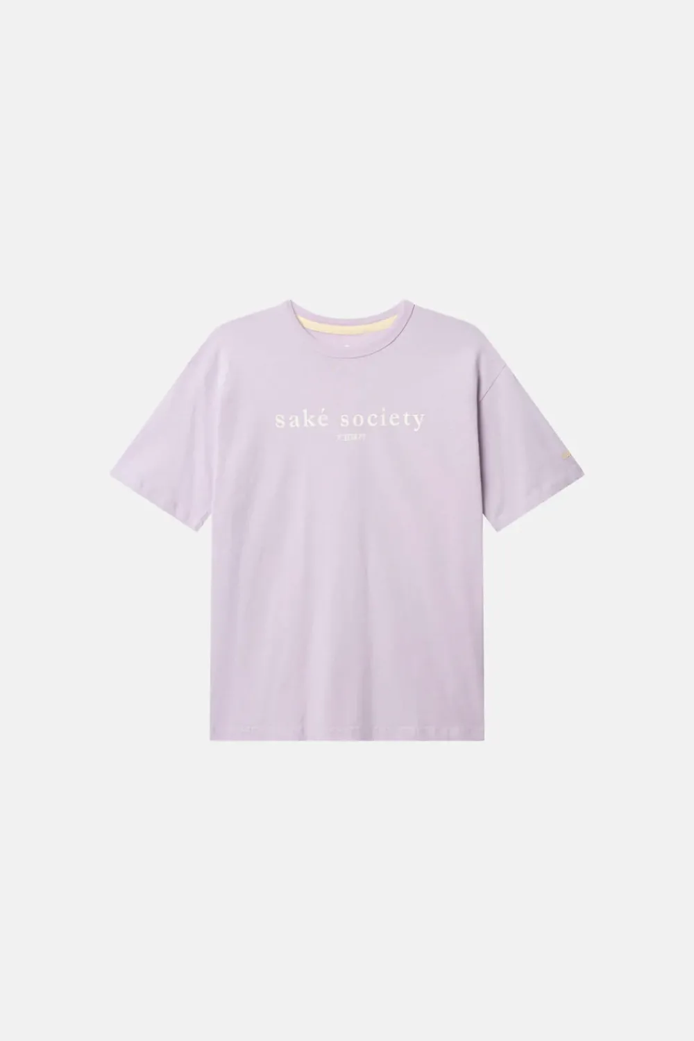 Colours & Sons T-Shirt Print - Thistle*Herren T-Shirts & Polos