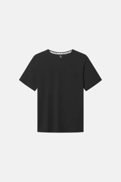 Colours & Sons T-Shirt Slub - Anthracite*Herren T-Shirts & Polos|T-Shirts & Polos