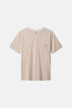 Colours & Sons T-Shirt Slub - Tent*Herren T-Shirts & Polos|T-Shirts & Polos